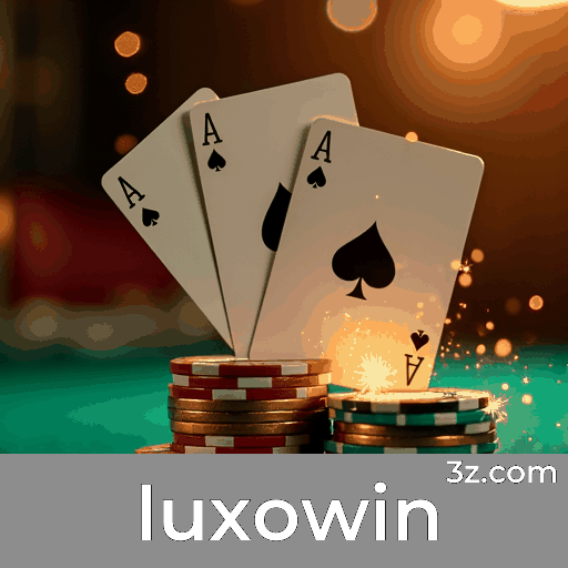 luxowin App: Apostas Móveis Completas e Convenientes