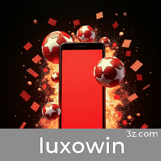 Luxowin: Bônus e Promoções Exclusivas
