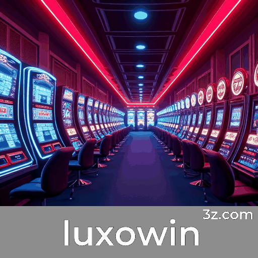 luxowin App: Apostas Móveis Completas e Convenientes