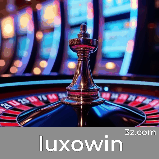 Luxowin: Internacional e Exclusivo Casino Brasileiro com Dealers Certificados