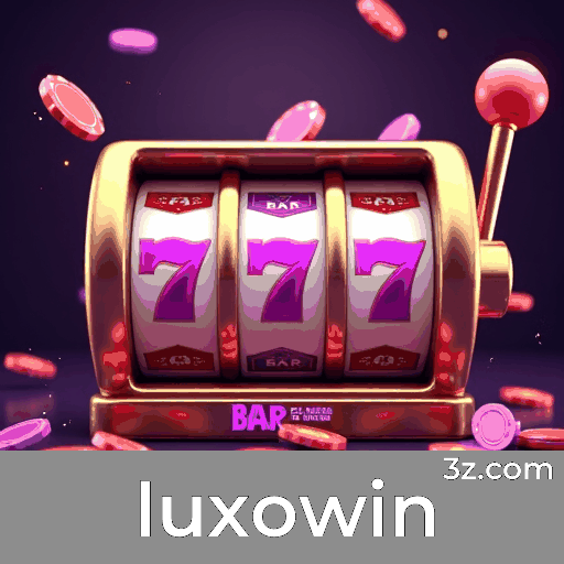 Luxowin Game Lab: Moldando o Futuro com Inovação