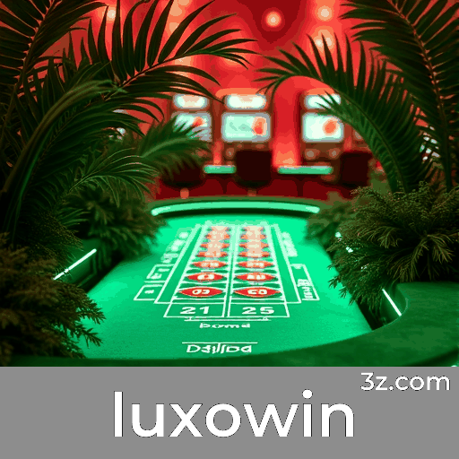 luxowin