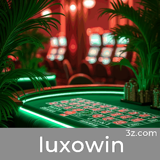 Luxowin: Plataforma líder em apostas esportivas
