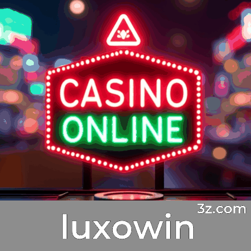 Luxowin: Bônus e Promoções Exclusivas