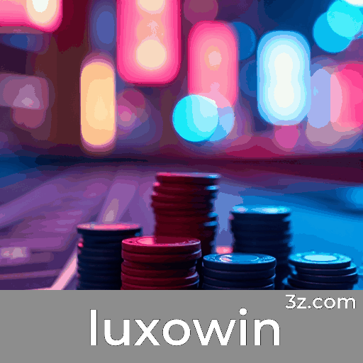 Mergulhe no Luxowin: Exclusividade e Valor para Membros